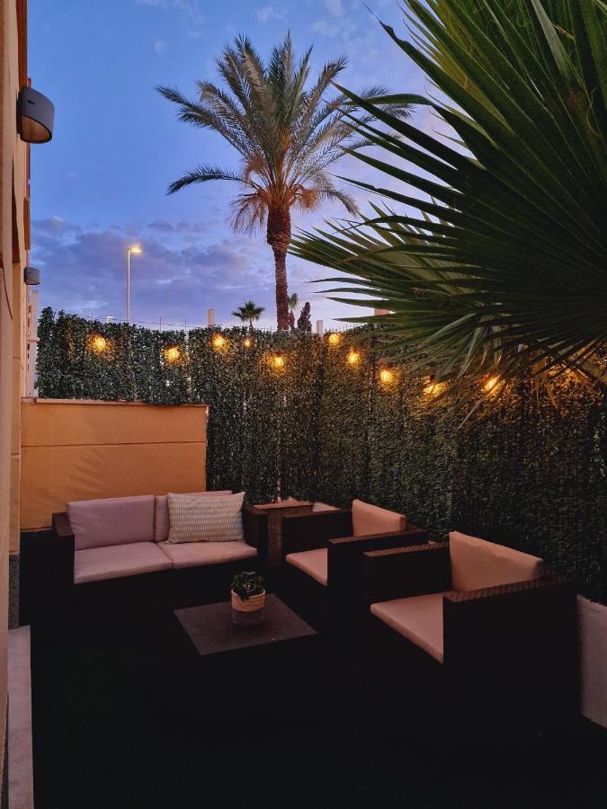 Precioso Bajo Con Jardin En L'Île-Rousse Dış mekan fotoğraf