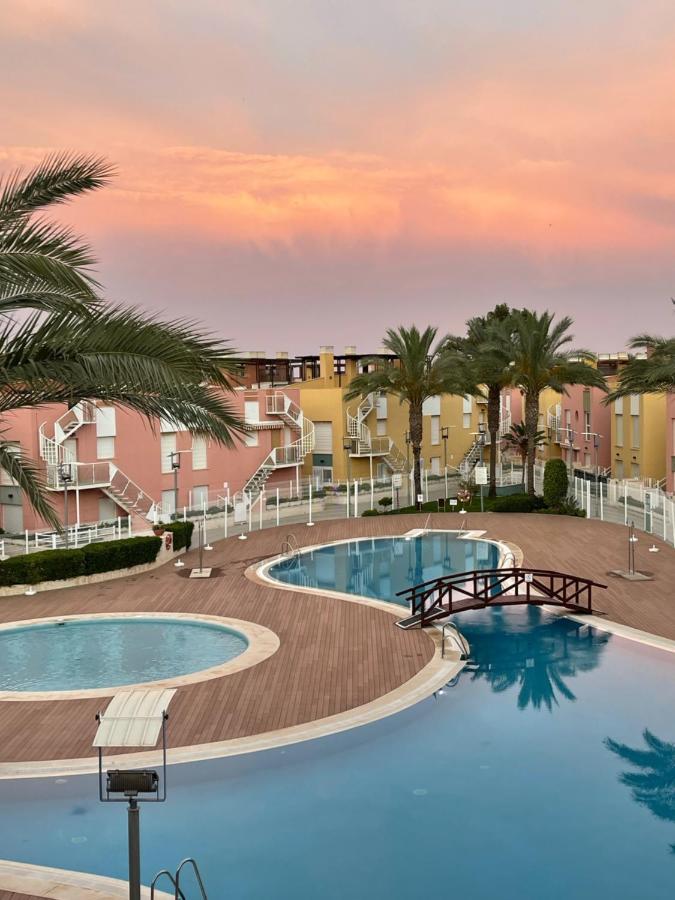 Precioso Bajo Con Jardin En L'Île-Rousse Dış mekan fotoğraf