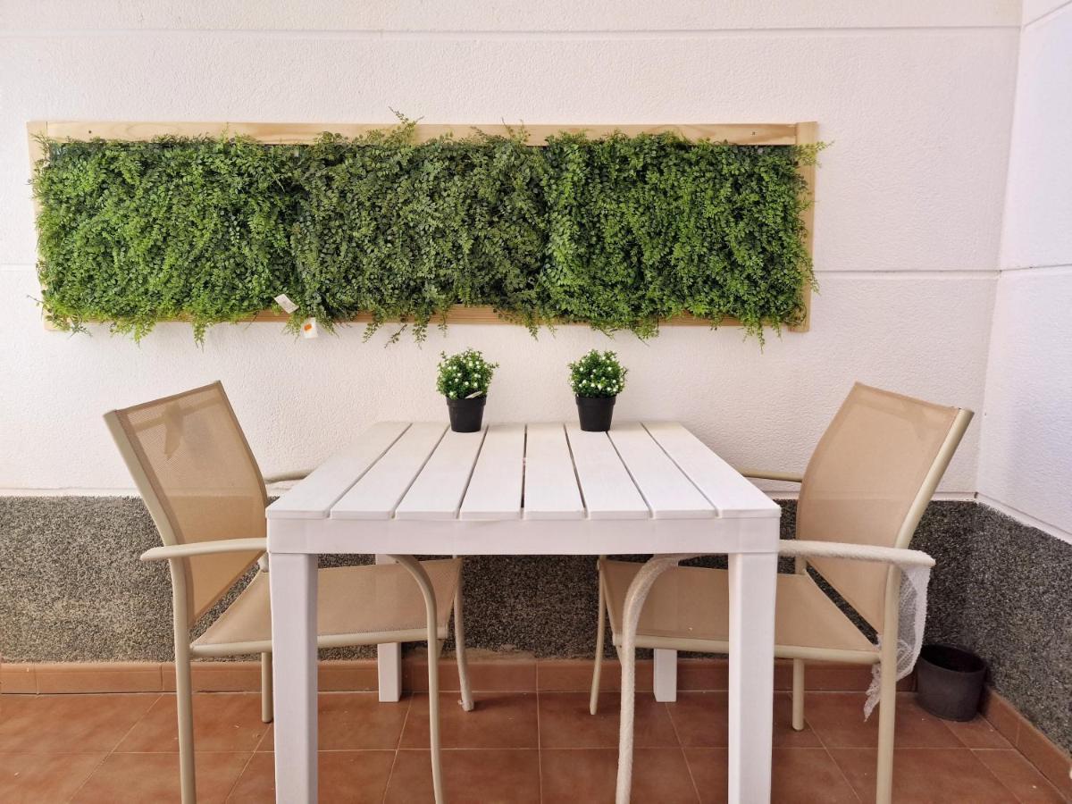 Precioso Bajo Con Jardin En L'Île-Rousse Dış mekan fotoğraf